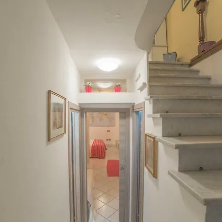 Pink21 Apartment Florence