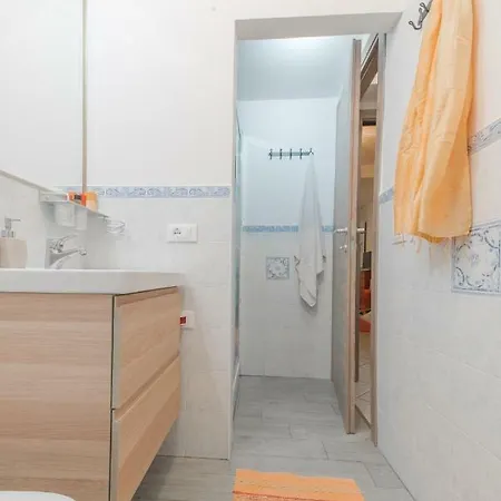 Pink21 Apartment *
