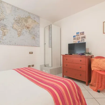 Pink21 Apartment *