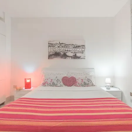 Apartment Pink21 Florence