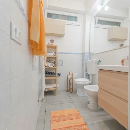 Apartment Pink21