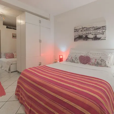 Pink21 Apartamento *