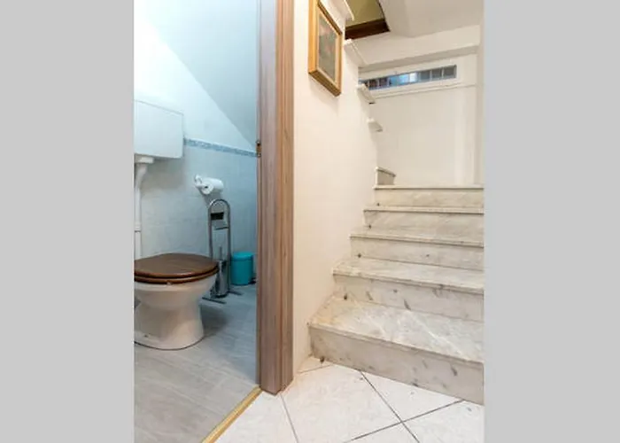 Apartment Pink21 Florence