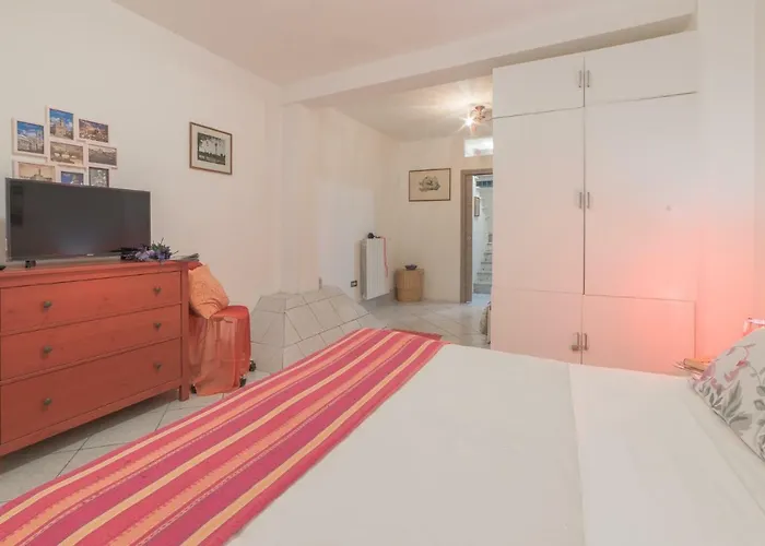 Pink21 Apartment *