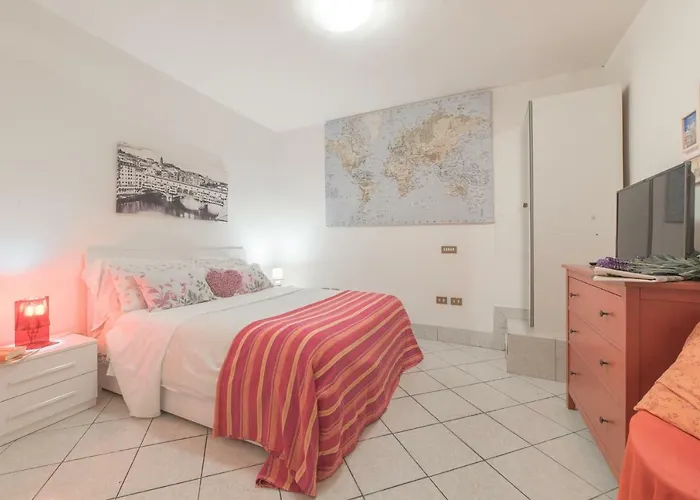 Apartment Pink21