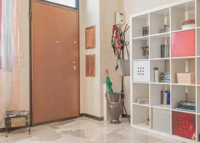 Apartment Pink21
