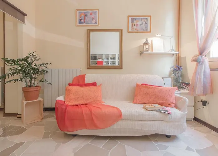 Apartment Pink21 *