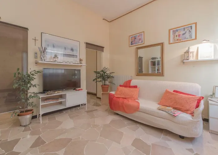 Pink21 Apartment *