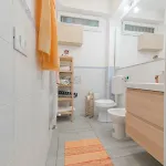 Apartamento Pink21